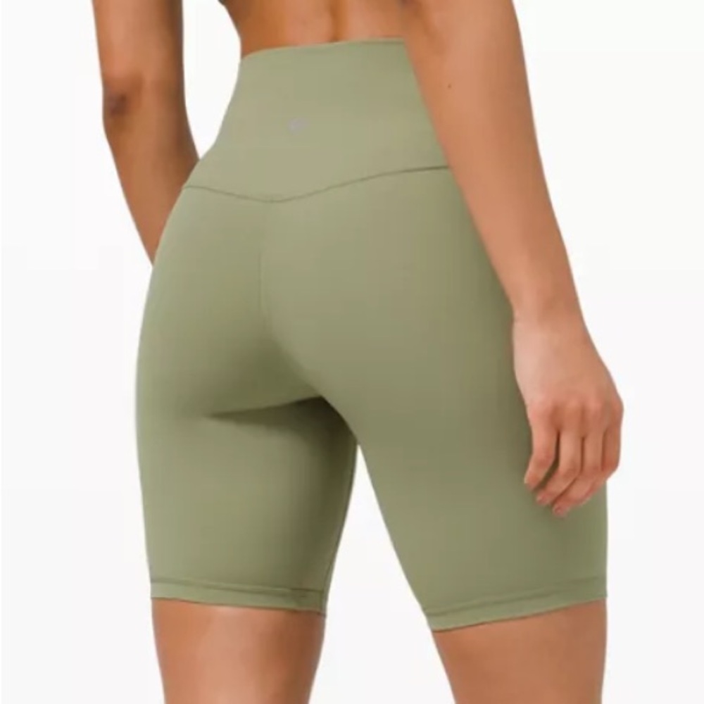 Lululemon Align NWT Womens HR 8” Short - Picture 10 of 12